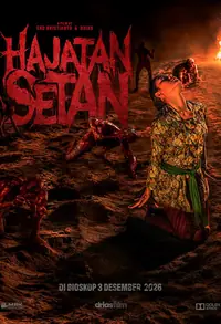 Hajatan Setan