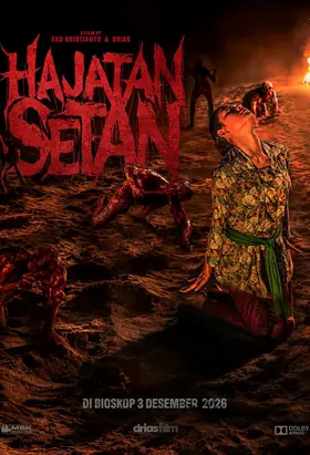 Film Hajatan Setan