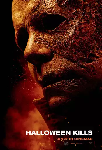 Film Halloween Kills