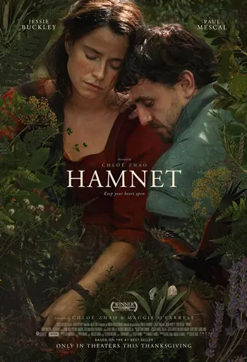 Film Hamnet