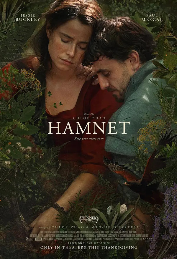 Film Hamnet