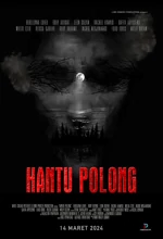 Poster Film Hantu Polong