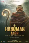 Jadwal Film Hanuman Ansh