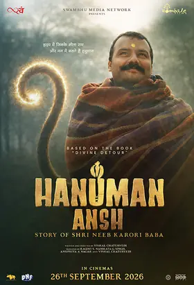 Film Hanuman Ansh
