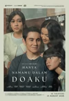 Jadwal Film Hanya Namamu Dalam Doaku