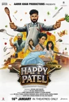 Jadwal Film Happy Patel: Khatarnak Jasoos
