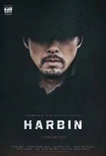 Poster Film Harbin