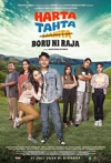 Jadwal Film Harta Tahta Boru Ni Raja