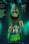 Jadwal Film Harusnya Horror
