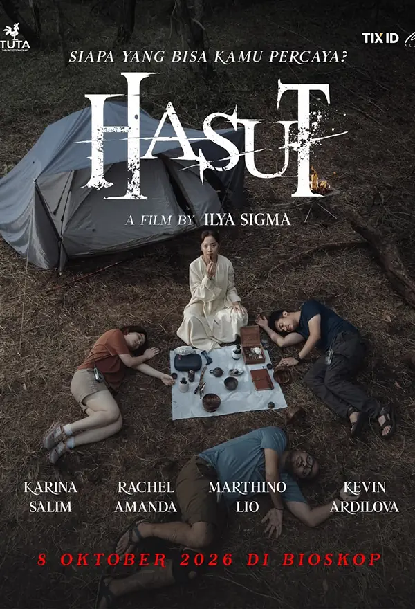 Film Hasut