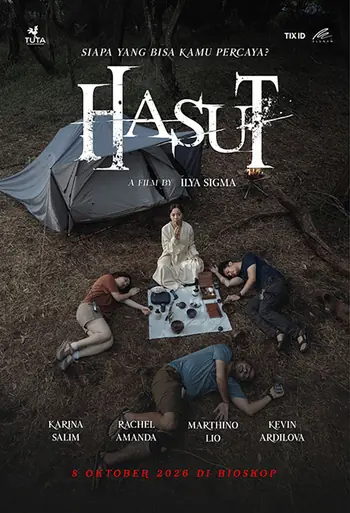 Film Hasut