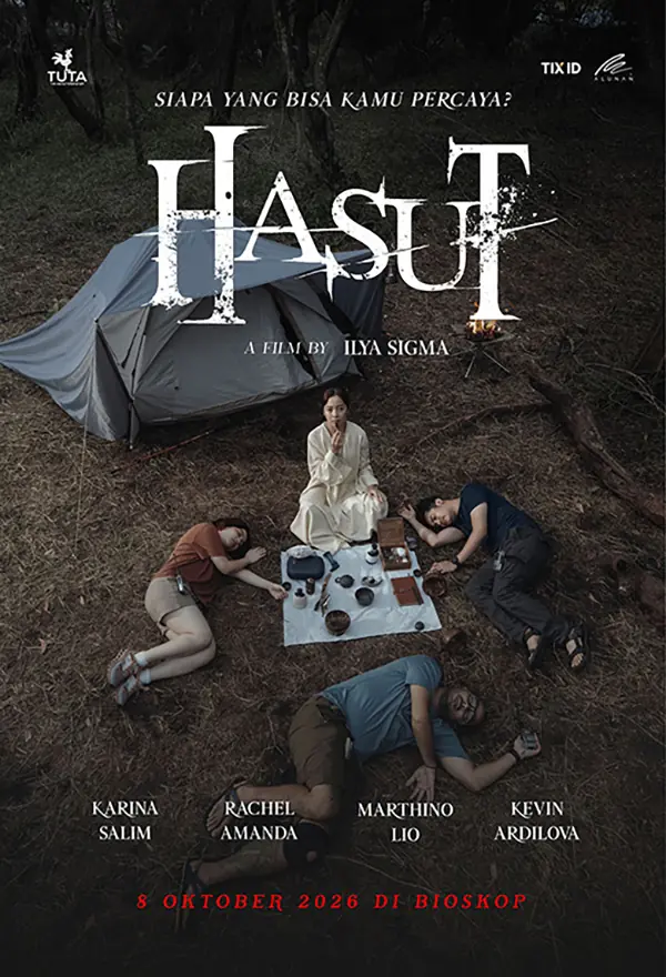 Film Hasut