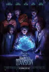 Jadwal Film Haunted Mansion