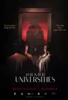 Jadwal Film Haunted Universities