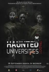 Jadwal Film Haunted Universities Trilogy