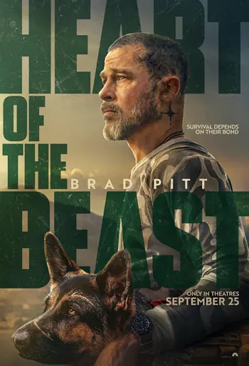 Film Heart of the Beast