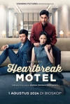 Jadwal Film Heartbreak Motel