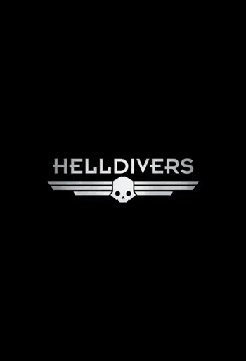 Film Helldivers