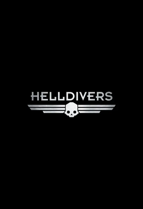 Film Helldivers