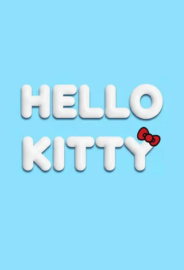 Film Hello Kitty