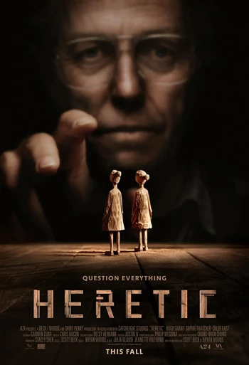 Film Heretic