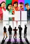 Jadwal Film Hi-Five