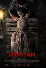 Poster Film Hidayah