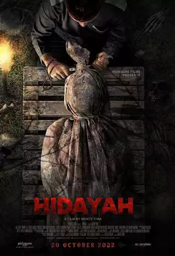 Film Hidayah