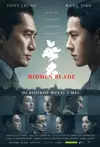 Jadwal Film Hidden Blade