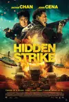 Jadwal Film Hidden Strike