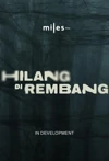 Jadwal Film Hilang di Rembang