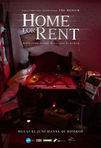 Film Home for Rent