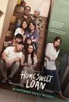 Jadwal Film Home Sweet Loan