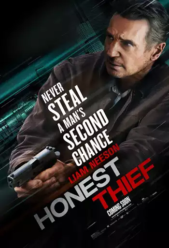 Film Honest Thief