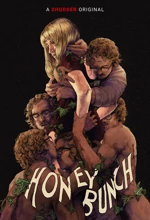 Poster Film Honey Bunch