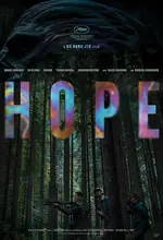Poster Film Hope