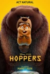 Jadwal Film Hoppers