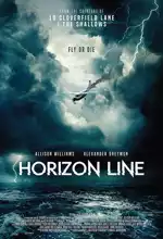 Poster Film Horizon Line