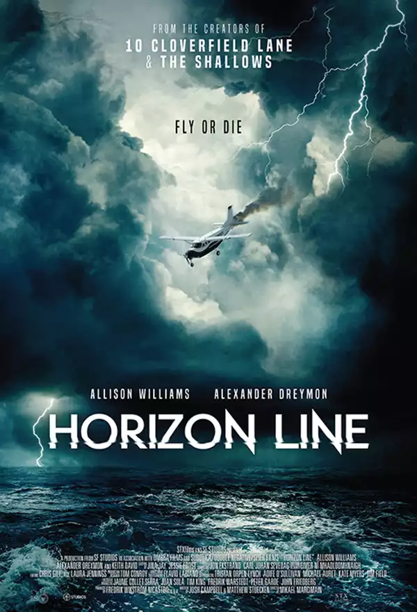 Film Horizon Line