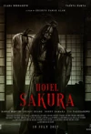 Jadwal Film Hotel Sakura
