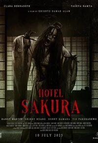 Hotel Sakura