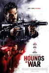 Jadwal Film Hounds of War