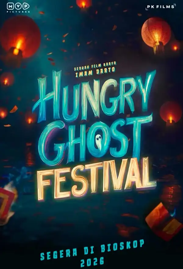 Film Hungry Ghost Festival