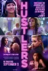 Jadwal Film Hustlers
