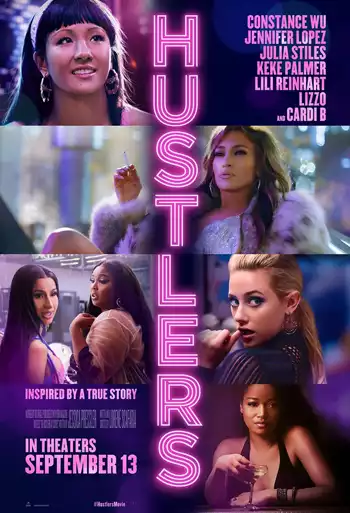Film Hustlers