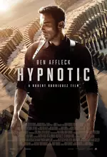 Poster Film Hypnotic
