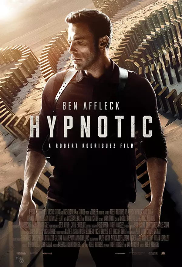 Film Hypnotic