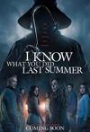 Jadwal Film I Know What You Did Last Summer