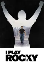 Poster Film I Play Rocky