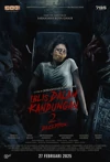 Jadwal Film Iblis dalam Kandungan 2: Deception